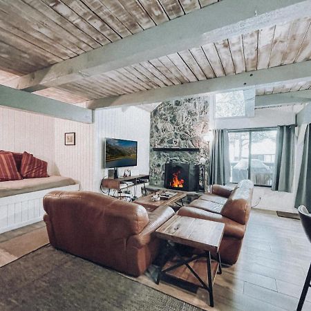 Remodeled Home At Snow Summit Big Bear Lake Kültér fotó