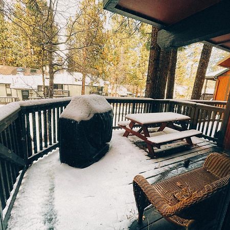 Remodeled Home At Snow Summit Big Bear Lake Kültér fotó