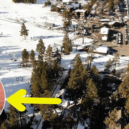 Remodeled Home At Snow Summit Big Bear Lake Kültér fotó